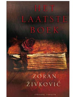 [Dejan Lukić 01] • Het Laatste Boek